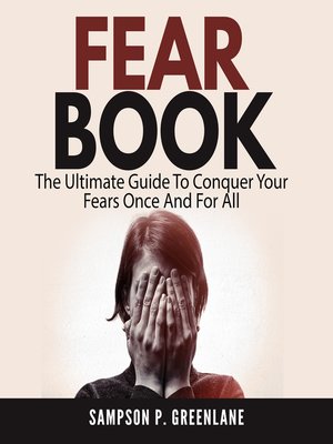 cover image of Fear Book